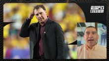 Aristizábal: "Colombia tiene que saber cerrar mejor los partidos"