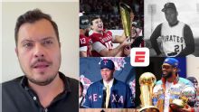 El aporte de los latinos al deporte de Estados Unidos