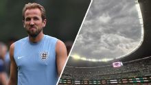 ¿Cuánto puede padecer Inglaterra la altura de la CDMX?