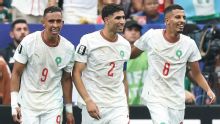 Análisis: Futbol Picante ve en Marruecos potencial de semifinalista del Mundial