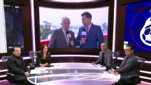 Las dos dudas de Javier Aguirre en el XI para México vs. Inglaterra