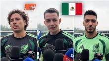¿Por qué México cree que le puede ganar a Inglaterra?