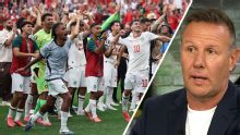 Burley: Morocco's quality was too much for Canada