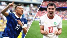 Do France need to improve to beat Morocco?
