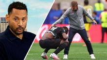 Jones: Canada had a good World Cup despite defeat vs. Morocco