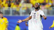 Leboeuf 'disappointed' with Ghana's performance vs. Colombia