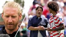 Ream: Pochettino has embraced American culture during World Cup