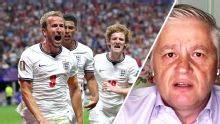 Sutcliffe: An earlier kick-off would have disadvantaged England
