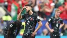 Was Canada the better team in loss to Morocco?