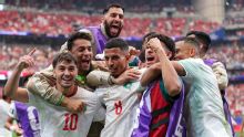 Ounahi's second-half brace fires Morocco into the WC QFs
