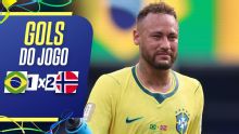 A narração argentina da eliminação do Brasil para a Noruega na Copa do Mundo
