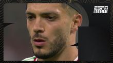 ¡Raúl Jiménez descontó para México, que sueña con remontar contra Inglaterra!