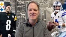 ¿Quién tendrá mejor temporada, Cowboys o Steelers?