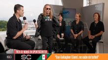 Maná ilusiona a la afición: México puede ganar
