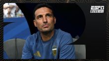 ¿Se vienen cambios? Los primeros detalles del once de Argentina ante Egipto