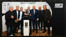 Ruggeri y Giusti llenaron de elogios a Messi y analizaron la victoria de Argentina ante Cabo Verde