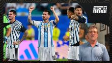 Kempes: "Argentina cometió muchos errores con Cabo Verde"