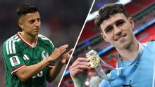Celaya, City y América, involucrados en el fallido fichaje del Piojo Alvarado