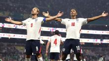 Bellingham bags brace in 99 seconds against Mexico