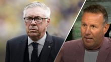 Burley: Ancelotti will get 'hammered' by Brazil fans