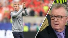 Nicol: Marsch's comments after Canada's defeat to Morocco were wrong