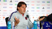 Pochettino: Balogun FIFA decision good for football