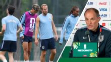 Tuchel: Playing in Mexico will bring out the best version of England