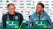 Tuchel and Henderson laugh off Mexico media Viagra altitude claim