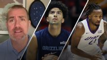 Why Darryn Peterson, Cam Boozer stood out in summer league debuts