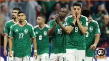 Cruel realidad: México nunca llegará a Cuartos de Final de un Mundial