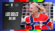 ¡Reviví los mejores goles de la jornada!
