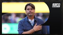 Pochettino: "El resultado de hoy hace daño y duele"