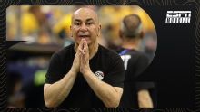 Hassan: "Todos dan a Argentina como favorita, pero mis sueños y ambiciones no tienen límites"