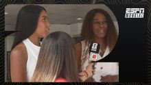 Orgullo y emoción: la familia de Davinson Sánchez en el Mundial