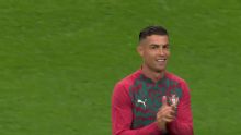 ¡Se mueve Cristiano Ronaldo y se viene el partido: Portugal enfrenta a España!