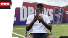 Joel Campbell: "Se le perdió el valor a la camiseta de la Selección"