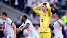 Freese's horror mistake seals USA's loss to Belgium