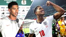 Bellingham: England winning has been the best night of my career so far