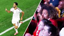Portuguese heartbreak in Lisbon as Merino scores winner for Spain