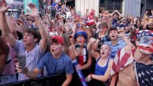 Kansas City erupts after Tillman's equalizer