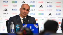 Martinez confirms Portugal resignation