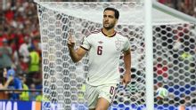 Merino: Huge relief to score crucial goal
