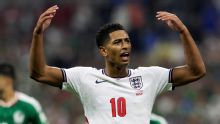 Why England's win over Mexico could propel them to World Cup glory
