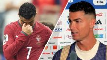 Ronaldo compares Euro 2016 win to a World Cup after Portugal eliminated