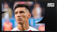 Matías Kranevitter, nuevo refuerzo de Racing