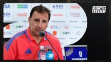 Lorenzo, sobre Puerta y Arias: "Es fundamental tener jugadores que interpreten el juego"