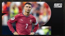 Cristiano Ronaldo: "Fue mi último Mundial, estoy triste"
