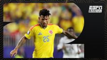Suarez: "El apoyo de la gente es gratificante"