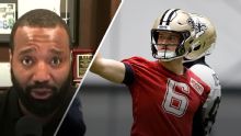 Why Tyler Shough is set to have a 'huge season' with the Saints