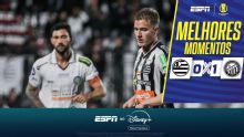 Operário vence Athletic fora de casa e se aproxima do G2 da Série B